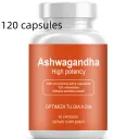 120 Capsules
