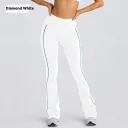 Trousers Diamond White