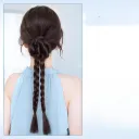 Summer Ins Feel Brown Black