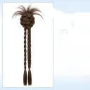 Summer Ins Mocha Brown