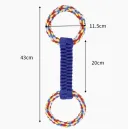 Double Pull Toy