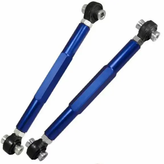 Adjustable Rear Lower Camera Control Arm Kit For LANCER EVO 08-14