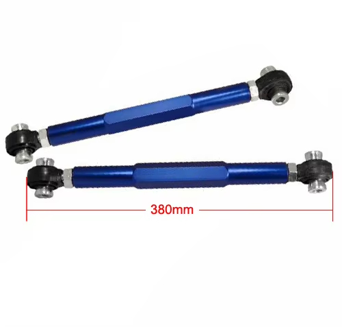 Adjustable Rear Lower Camera Control Arm Kit For LANCER EVO 08-14