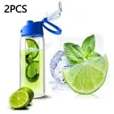 Blue 2Pcs