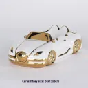 Small Size Gold