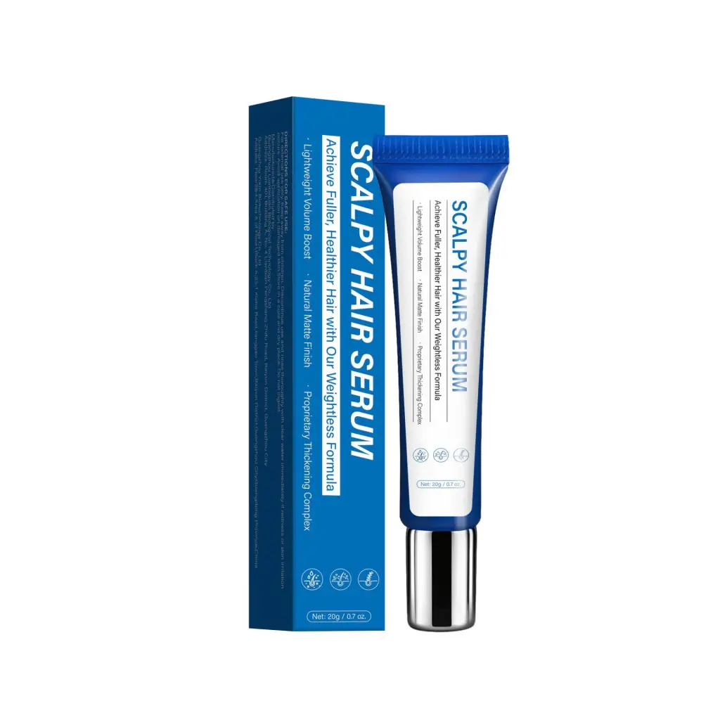 Scalp Hair Conditioner 20g Scalpy Hair Serum - 20G