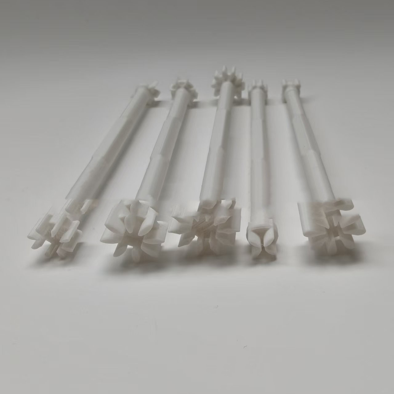 Embossed Spot Drill Brush Household