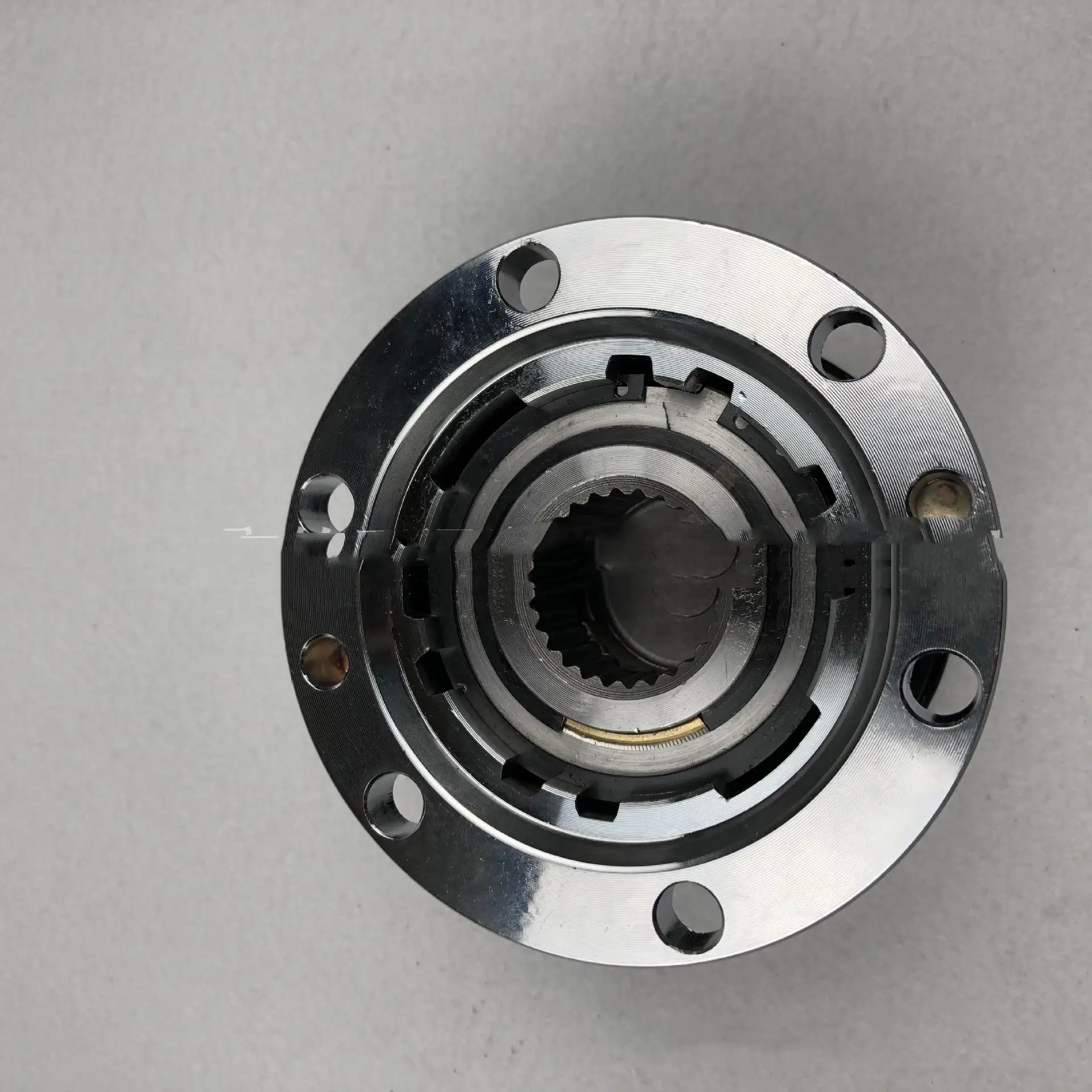 Household Automotive Parts Operated Front Wheel Clutch