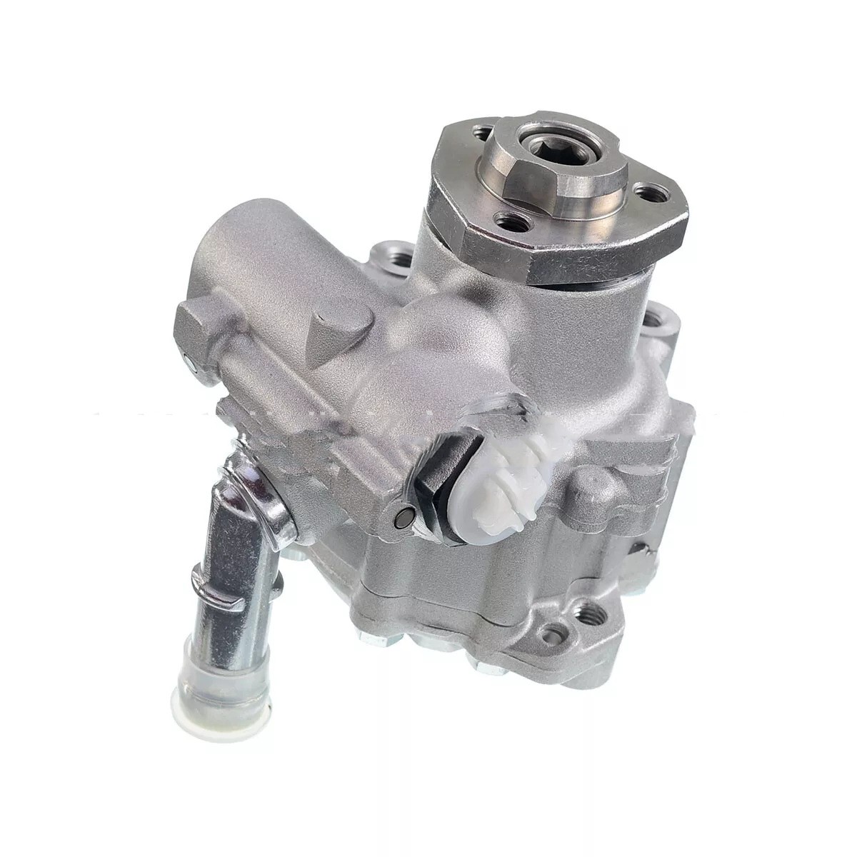 Type Gear And Rack Hydraulic - Image 3