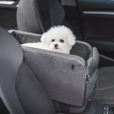 Dog Seat Cover
