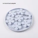 Cat Paw Style Gray