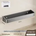 Gun Gray 39Cm