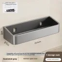 Gun Gray 23Cm