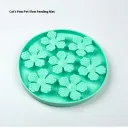 Cat Paw Style Green