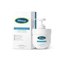 Herbal Intimate Skin Care Cream - 120G - View 1