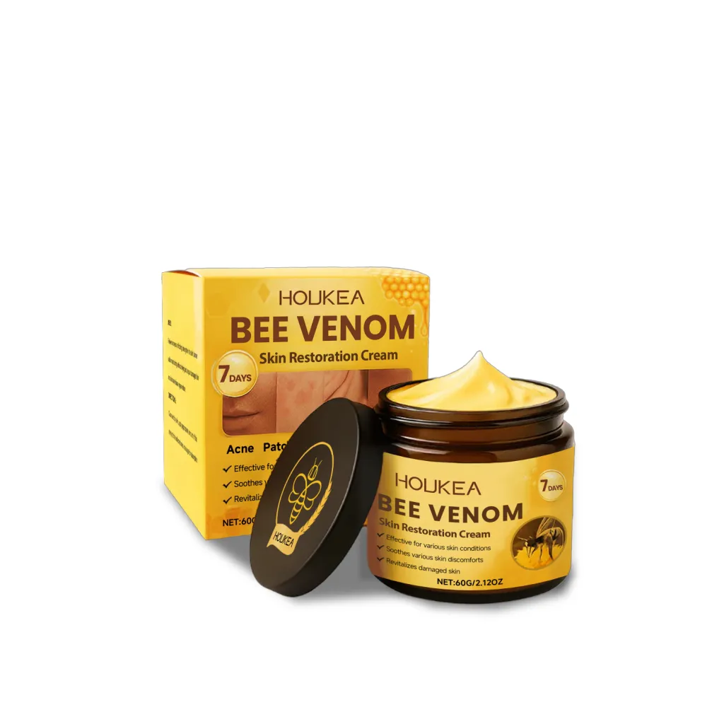 Skin Repair Cream - 60G