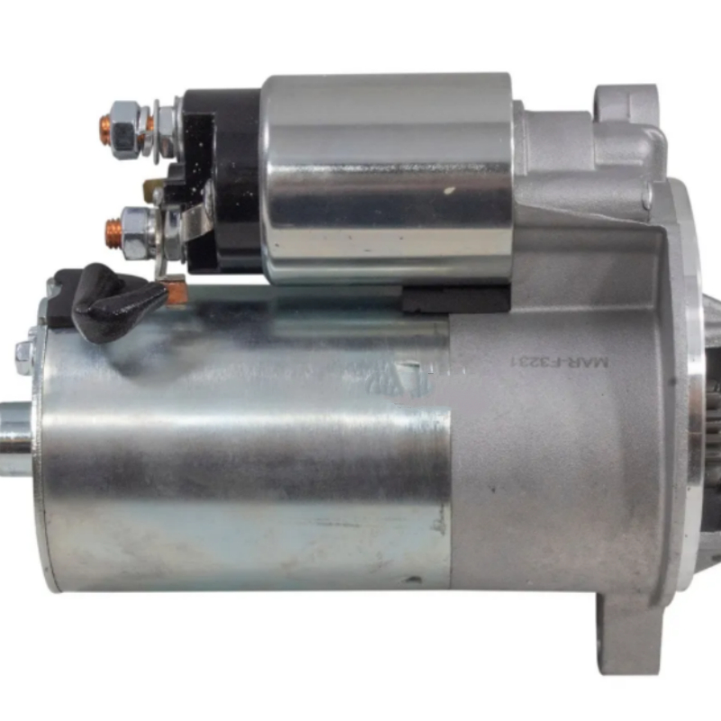 Starting Motor Of Automobile 6004AA0020 022069 E2 113029