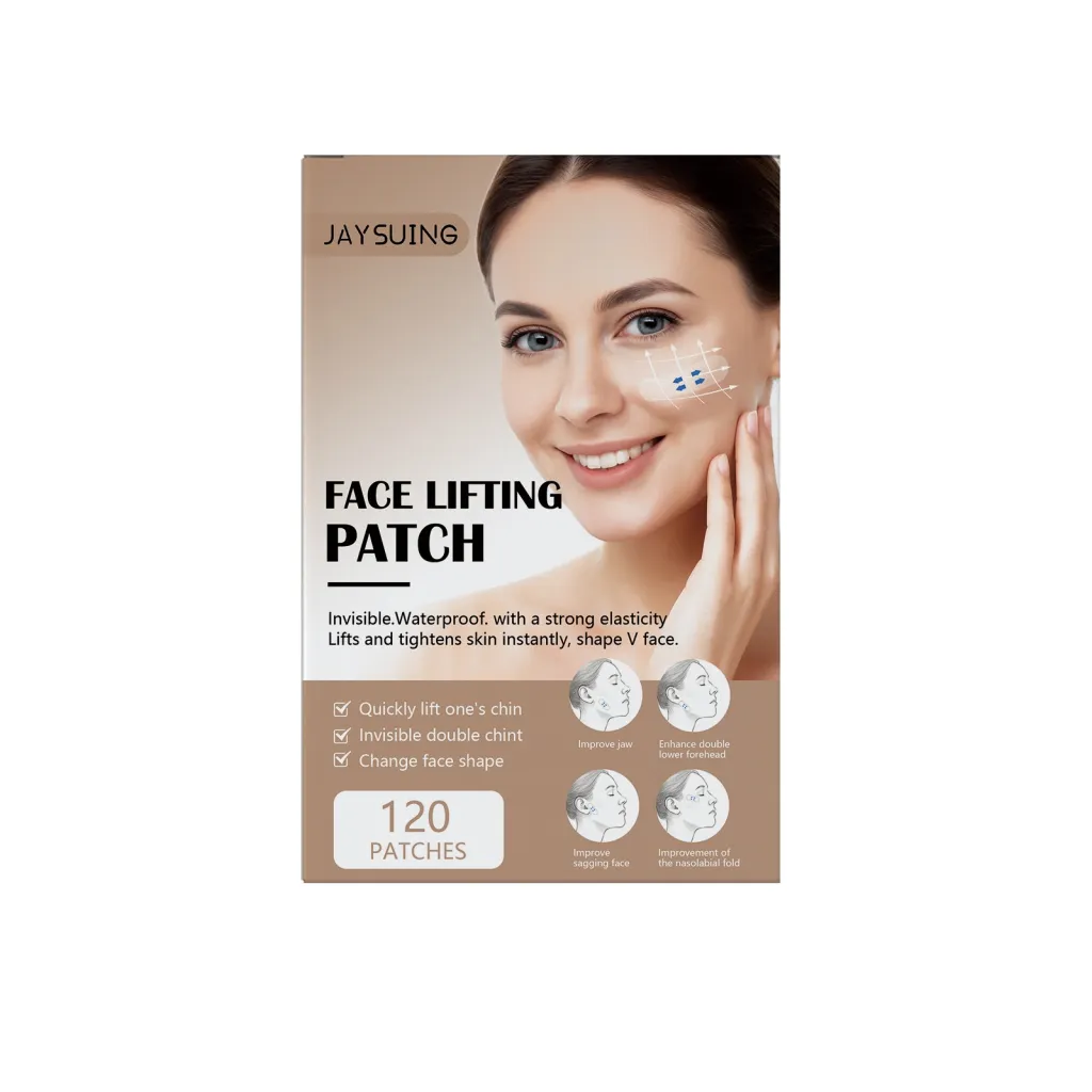 Facial Lifting Patch - 120 Patches