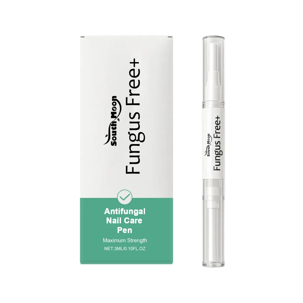 Nail Care Pen - 3Ml