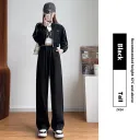 Black Tall