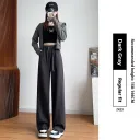 Dark Gray Regular Style