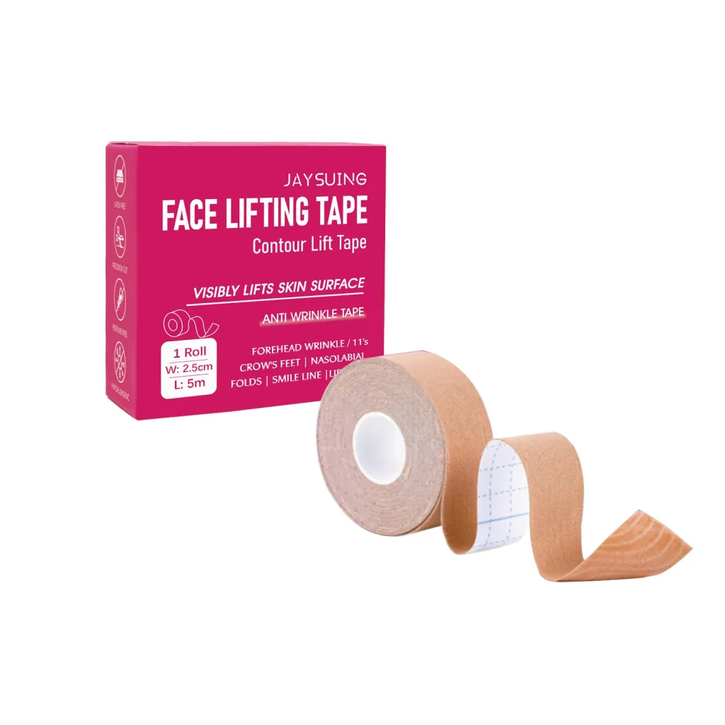 Facial Anti Wrinkle Lifting Tape - 1Roll