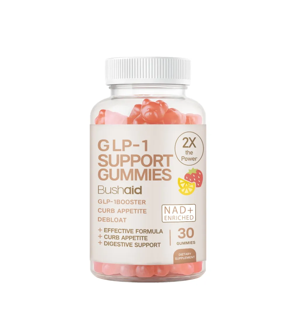 Glp-1 Support Gummies - 30G
