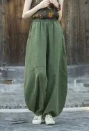 Bronze Green