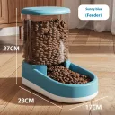 Feeder Sunny Blue 3.8L