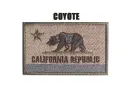 California Mud Color
