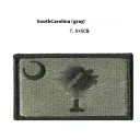 South Carolina Grey