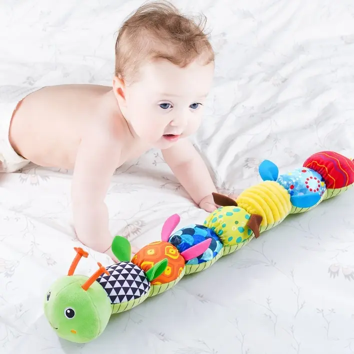 Baby Plush Doll