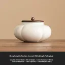 Crescent White Simple Package
