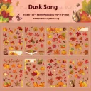 Song Of Dusk