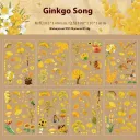 Song Of Ginkgo
