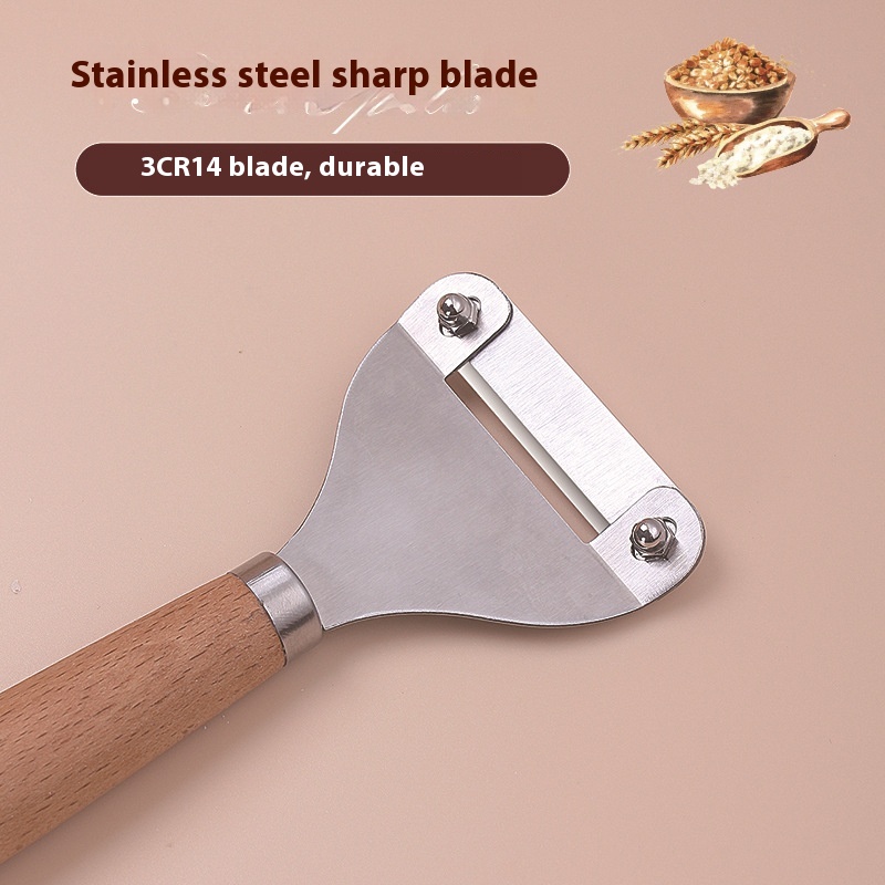 Cutting Patch Stainless Steel Knife