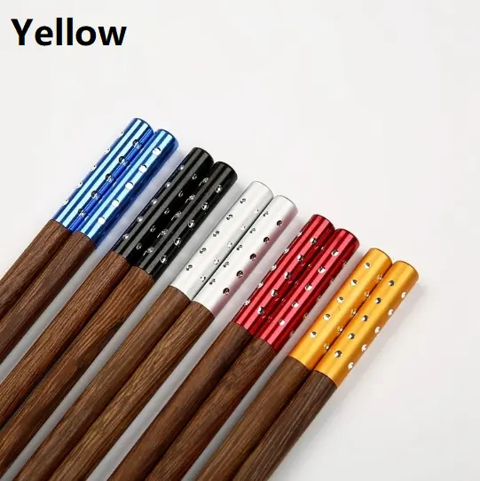 Door Frame Chopsticks Paint-free And Wax-free Wooden