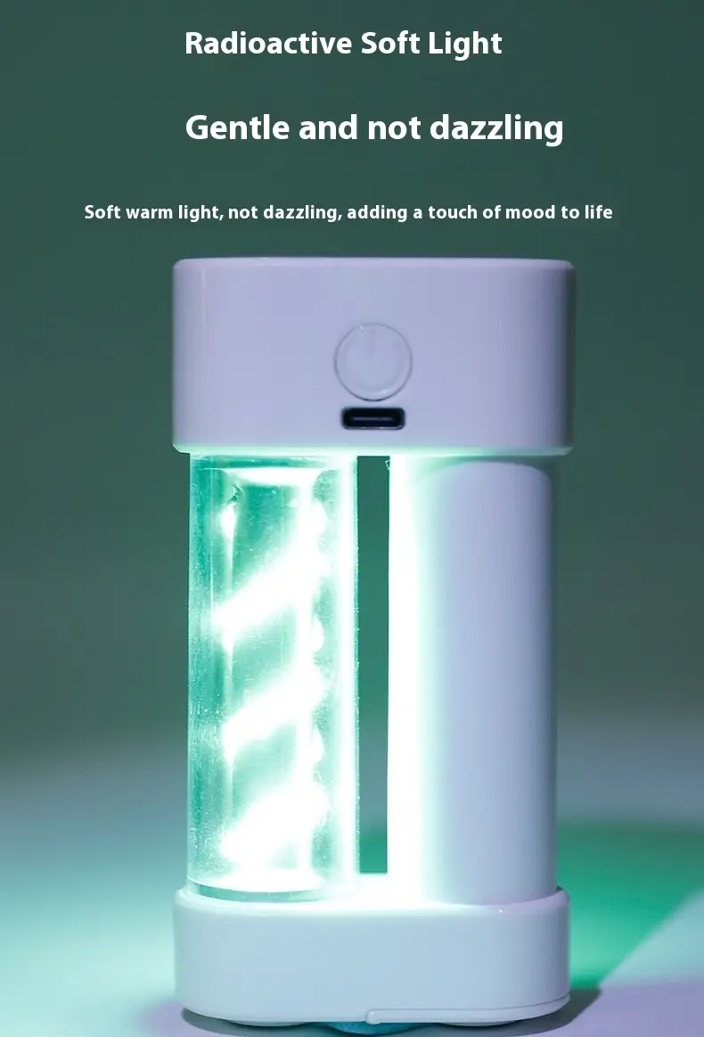 Outdoor Camping Lighting Camping Atmosphere Hanging Lights