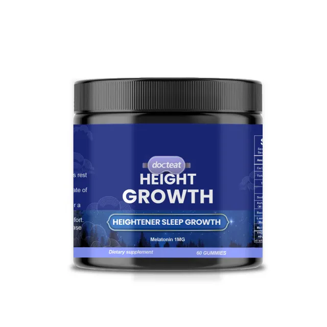 Melatonin Sleep Gummies 60Gummies - Shop at LoveMi