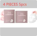 4 Pieces 5Pcs