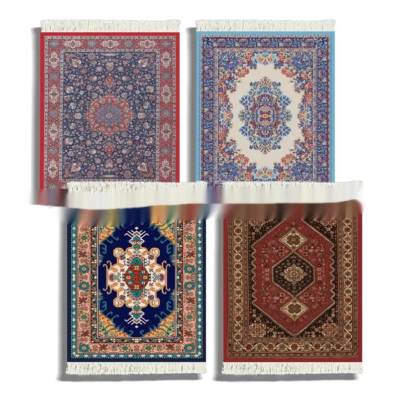 Of Carpet Drinks Heat Insulation Coaster - Cr08