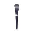 Blue Blush Brush Opp Bag