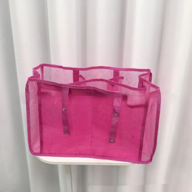 Women's Stylish Beach Portable Storage Bag Liner Rose - Shop at LoveMi