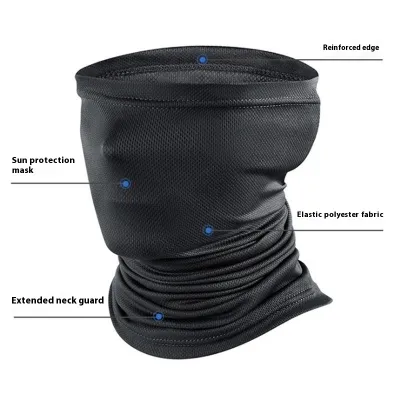 Multifunctional Sports Scarf Riding Variety Mask