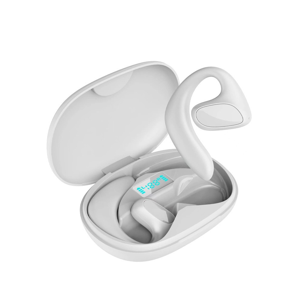 Erazer New Bluetooth Headset Intelligent Noise Reduction