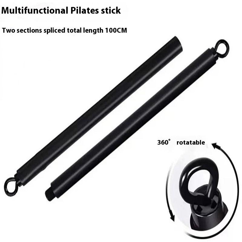 Modular Flexibility Training Stick