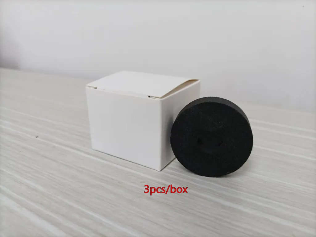 Filter Pet Water Bottle Cup Replaceable Filter Element - Filter Cartridge 3Pcs Boxes