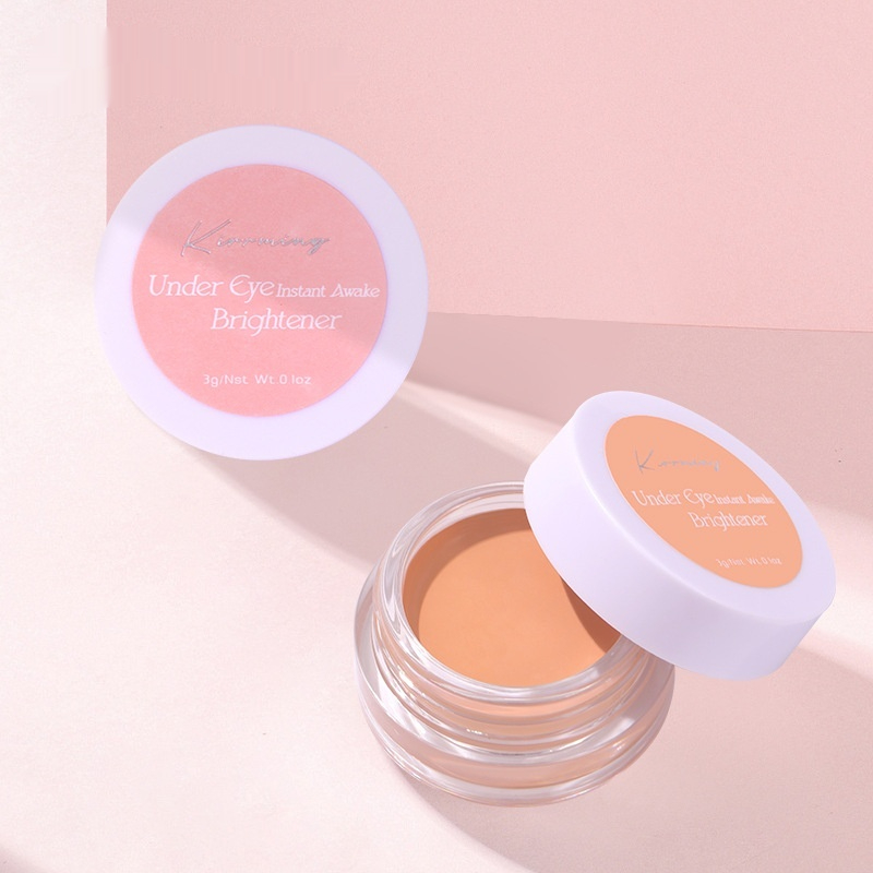 Moisturizing Lightweight Long Lasting Waterproof Eye Concealer