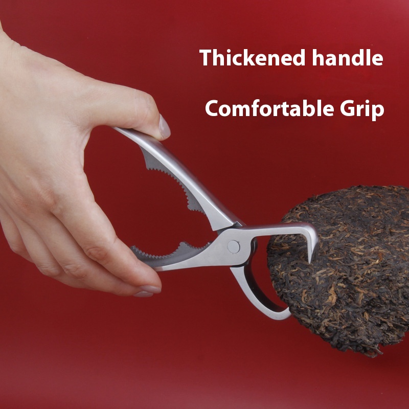 Open Brick Tea Tea Brick Tuo Tea Needle Chinese Cutting And Scraping Tea Utensils