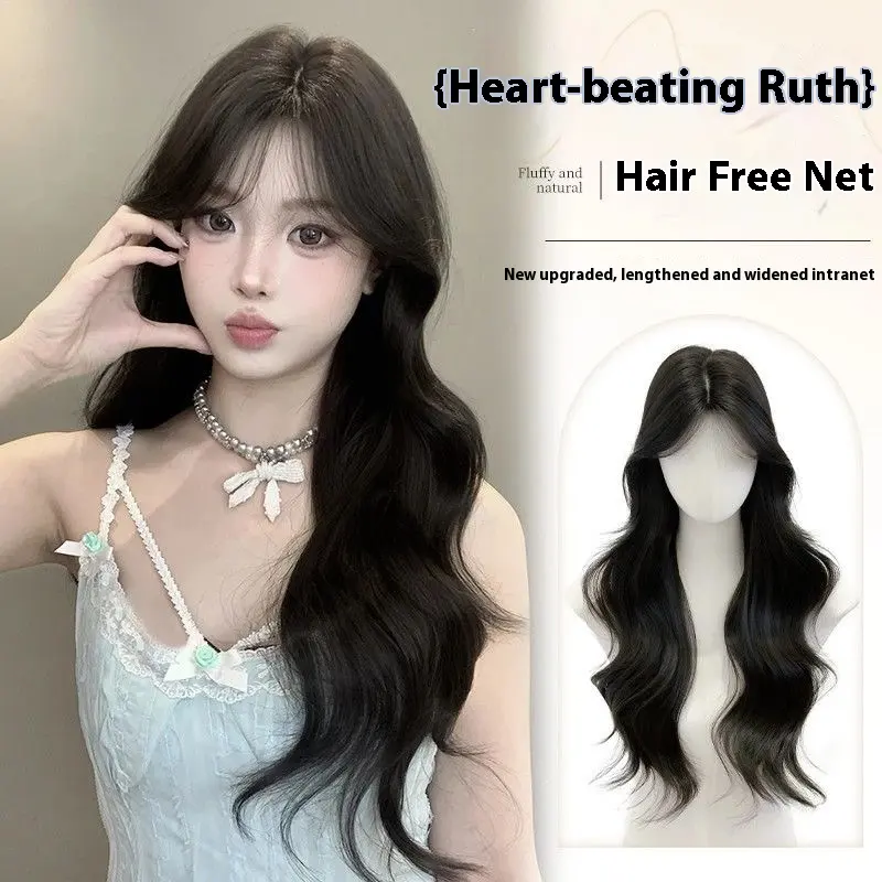 Hair Replacement Does Not Hurt Women's Natural